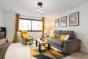 Suite Matisse FSHH - Generale